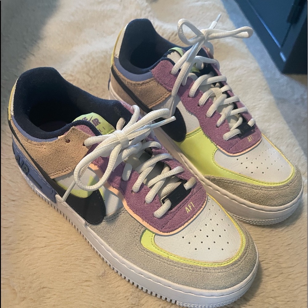 Nike Air Force 1